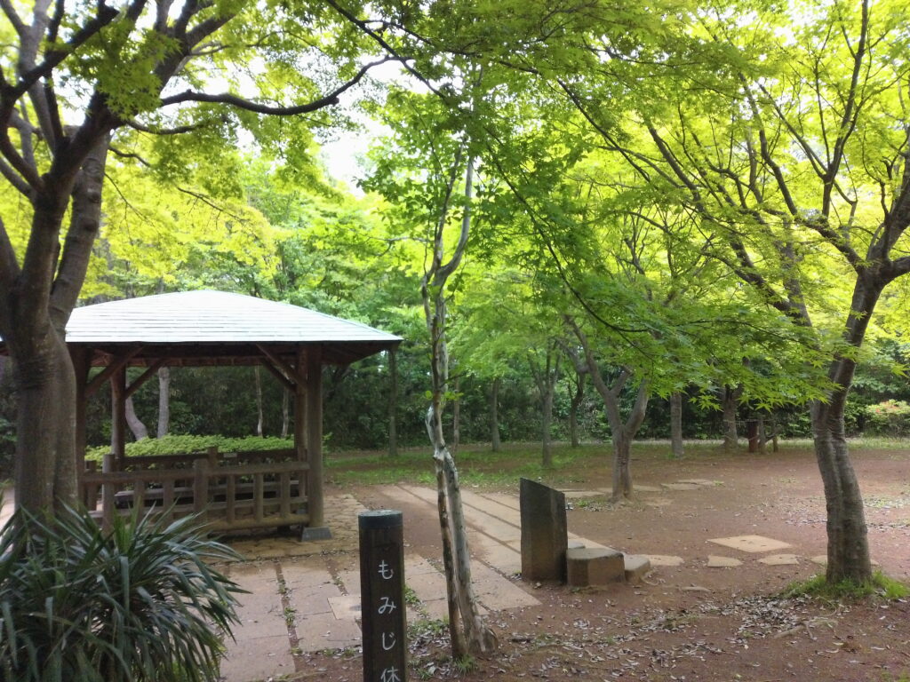 舞岡公園